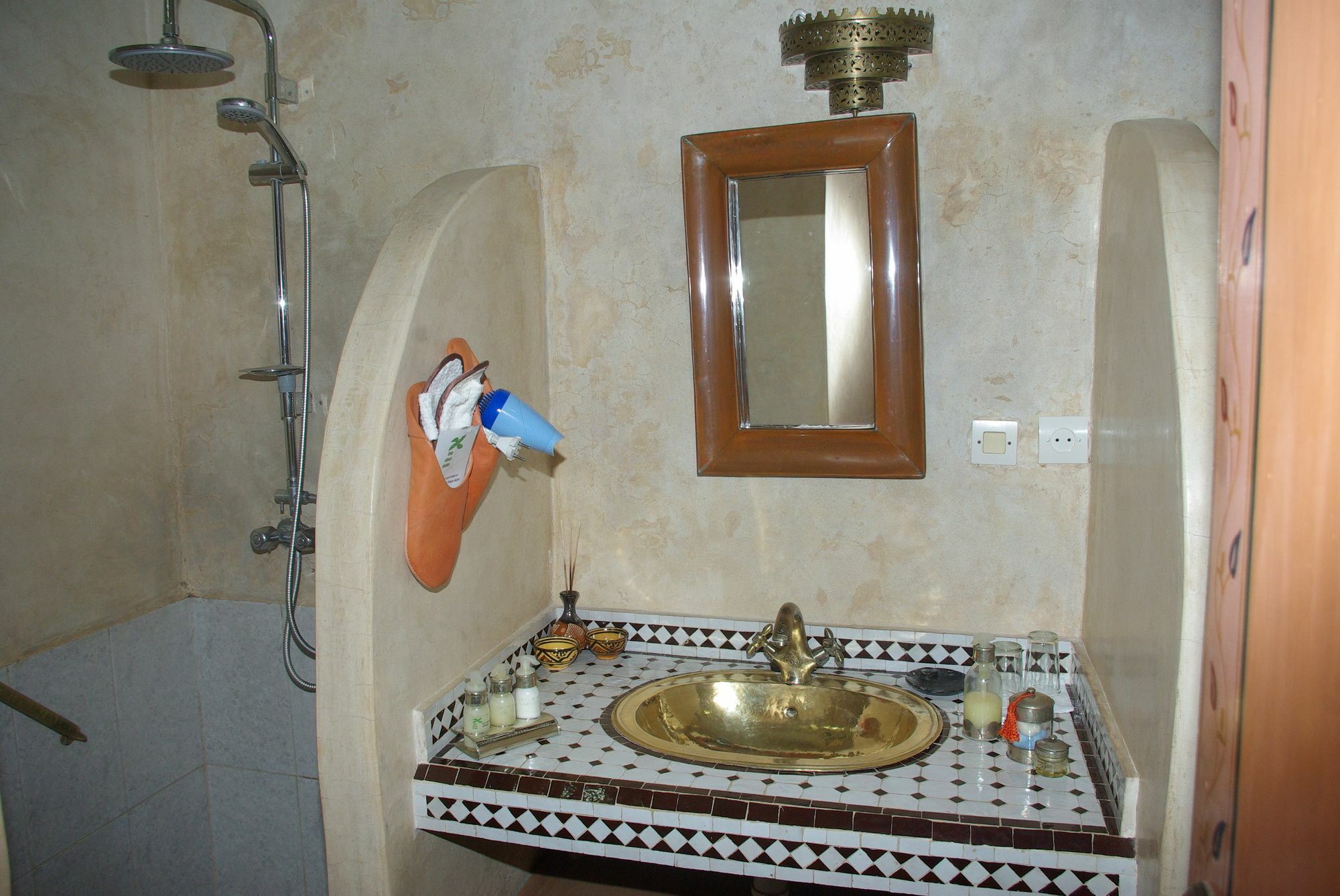 Abaca Badra Hotel Marrakesh