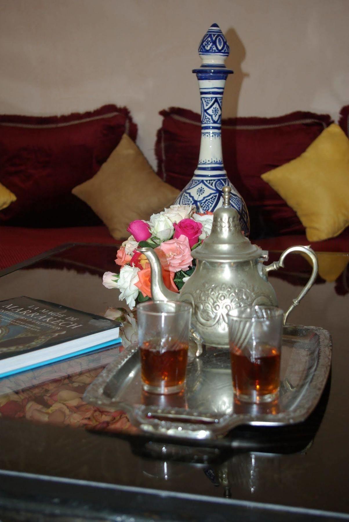 Abaca Badra Marrakesch