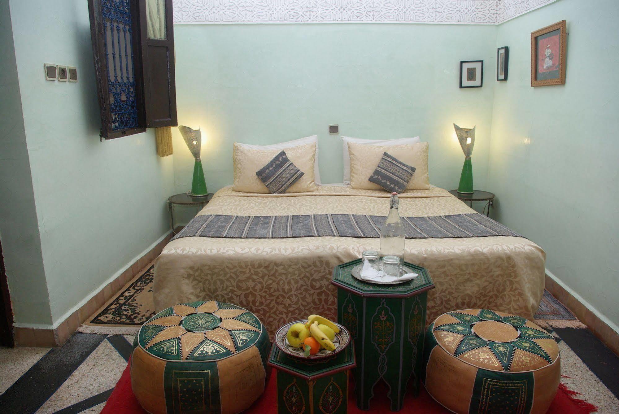 Abaca Badra 3* Marrakesch