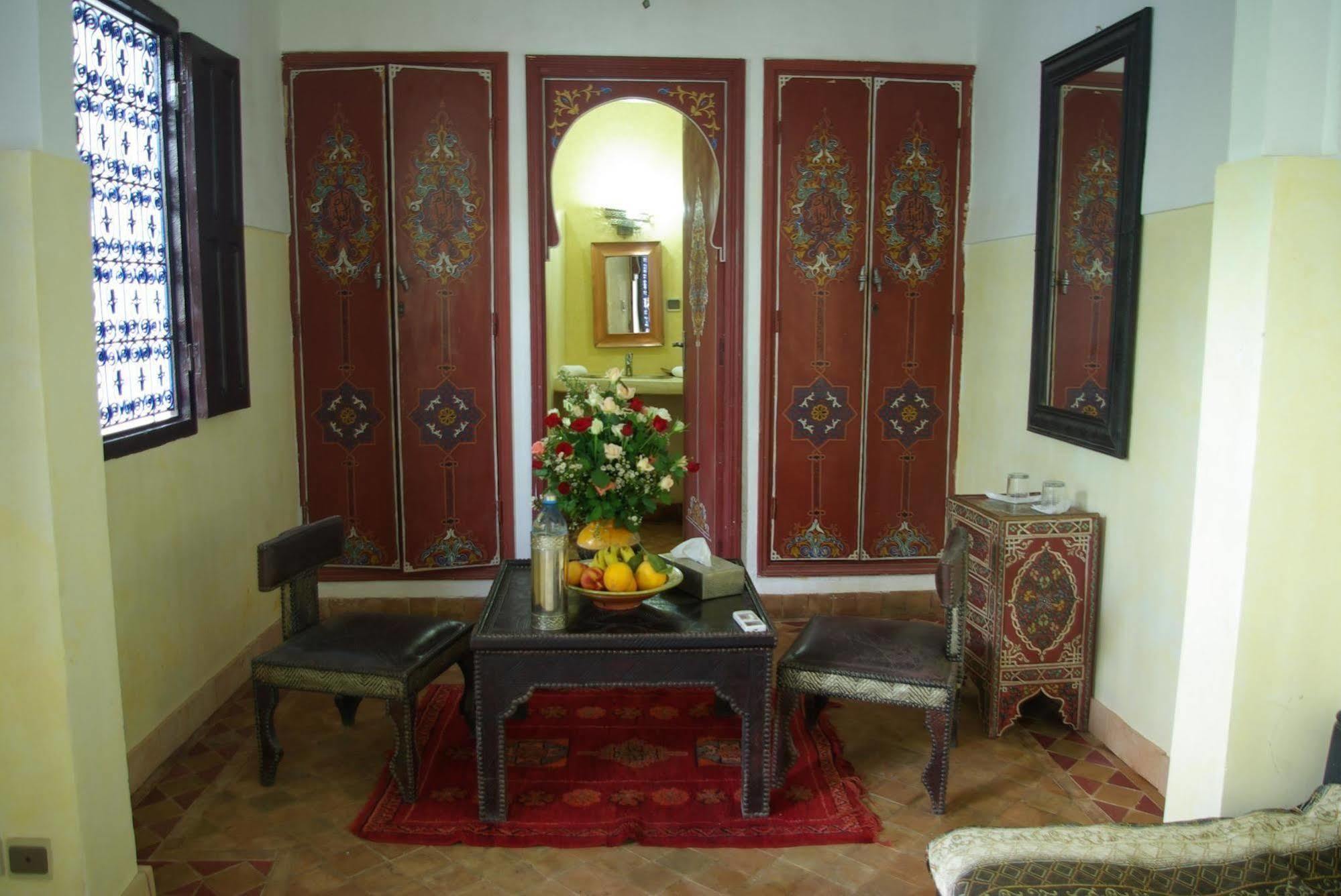 Abaca Badra Marrakesch