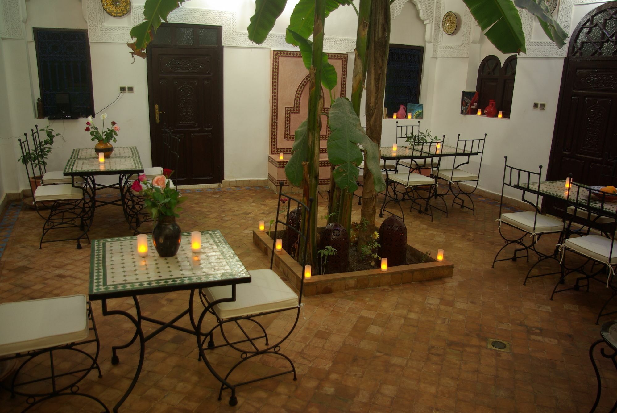 Abaca Badra Hotel Marrakesch